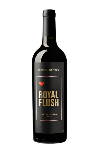 Flush Royal